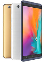 Best available price of Gionee Elife S Plus in Newzealand