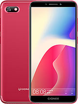 Best available price of Gionee F205 in Newzealand