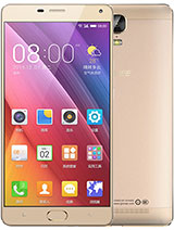Best available price of Gionee Marathon M5 Plus in Newzealand