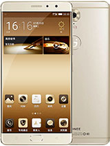 Best available price of Gionee M6 Plus in Newzealand