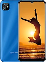 Best available price of Gionee Max Pro in Newzealand