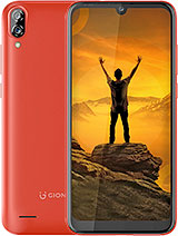 Best available price of Gionee Max in Newzealand