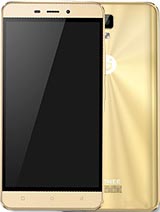 Best available price of Gionee P7 Max in Newzealand