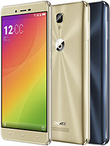 Best available price of Gionee P8 Max in Newzealand