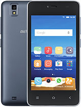 Best available price of Gionee Pioneer P2M in Newzealand