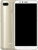 Best available price of Gionee S11 lite in Newzealand