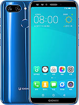 Best available price of Gionee S11 in Newzealand