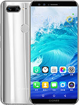 Best available price of Gionee S11S in Newzealand