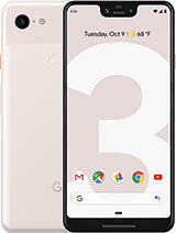Best available price of Google Pixel 3 XL in Newzealand
