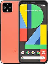 Best available price of Google Pixel 4 in Newzealand