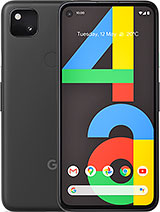 Best available price of Google Pixel 4a in Newzealand