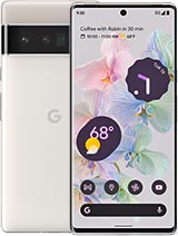 Best available price of Google Pixel 6 Pro in Newzealand