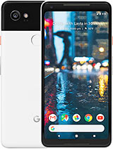Best available price of Google Pixel 2 XL in Newzealand