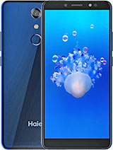 Best available price of Haier I6 in Newzealand