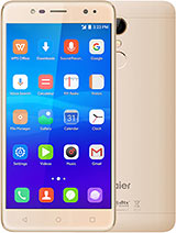 Best available price of Haier L7 in Newzealand