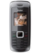 Best available price of Haier M160 in Newzealand