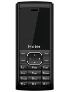 Best available price of Haier M180 in Newzealand