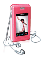 Best available price of Haier M2000 in Newzealand