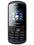 Best available price of Haier M300 in Newzealand
