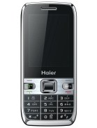 Best available price of Haier U56 in Newzealand