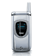 Best available price of Haier L1000 in Newzealand