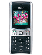 Best available price of Haier V100 in Newzealand