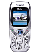 Best available price of Haier V160 in Newzealand