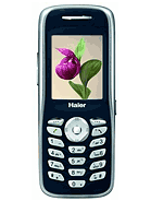 Best available price of Haier V200 in Newzealand