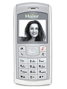 Best available price of Haier Z100 in Newzealand