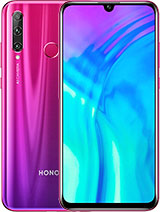 Best available price of Honor 20i in Newzealand