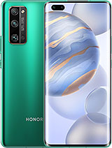 Best available price of Honor 30 Pro in Newzealand