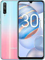 Best available price of Honor 30i in Newzealand