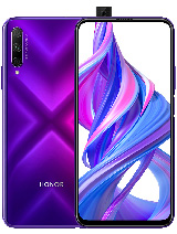 Best available price of Honor 9X Pro in Newzealand