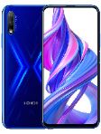 Best available price of Honor 9X in Newzealand