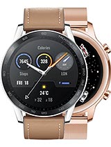 Best available price of Honor MagicWatch 2 in Newzealand