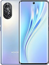 Best available price of Honor V40 Lite in Newzealand