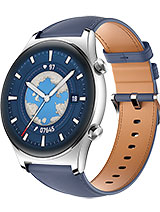 Best available price of Honor Watch GS 3 in Newzealand