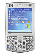 Best available price of HP iPAQ hw6510 in Newzealand