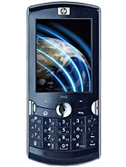 Best available price of HP iPAQ Voice Messenger in Newzealand