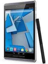 Best available price of HP Pro Slate 8 in Newzealand