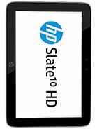 Best available price of HP Slate10 HD in Newzealand