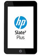 Best available price of HP Slate7 Plus in Newzealand