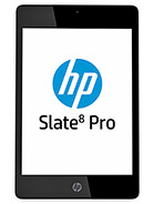 Best available price of HP Slate8 Pro in Newzealand