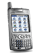 Best available price of Palm Treo 650 in Newzealand