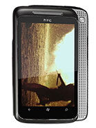 Best available price of HTC 7 Surround in Newzealand