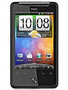 Best available price of HTC Aria in Newzealand