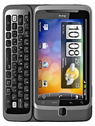 Best available price of HTC Desire Z in Newzealand