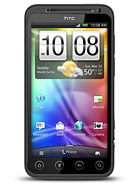 Best available price of HTC EVO 3D in Newzealand