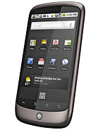 Best available price of HTC Google Nexus One in Newzealand