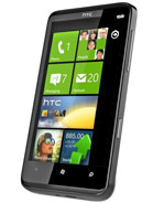 Best available price of HTC HD7 in Newzealand